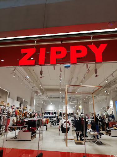 Zippy Fórum Coimbra - Loja de roupa