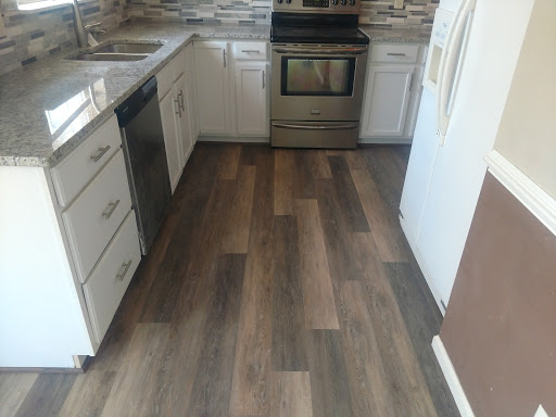 General Contractor «Call 1 Home Repair», reviews and photos, 6314 Bentridge Dr, Charlotte, NC 28226, USA