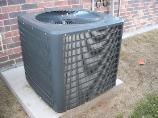 City Plumbing Heating Air Conditioning Service in Fairview, New Jersey