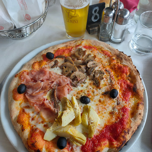 Da Claudio - ristorante e pizzeria in Ponte San Pietro, Provincia di Bergamo