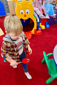 Little Blessings Learning Center