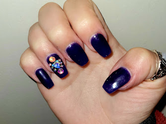 X-press Nails