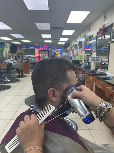 Barber Shop «CANEVARO BARBERSHOP», reviews and photos, 32 5th Ave, Bay Shore, NY 11706, USA