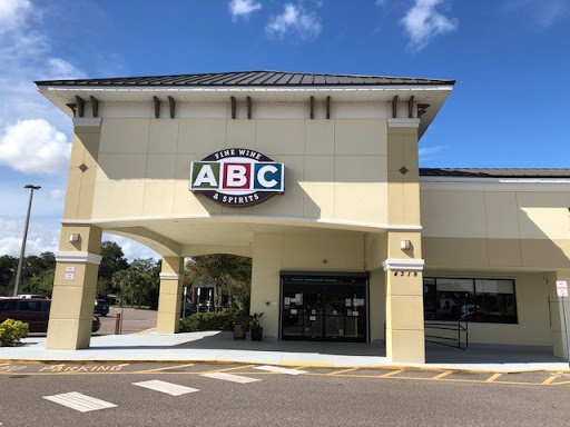 Liquor Store «ABC Fine Wine & Spirits», reviews and photos, 4319 Florida Ave S, Lakeland, FL 33813, USA