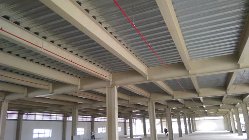 CÔNG TY CP VOLGA VN - SẢN XUẤT BAO BÌ NHỰA, ÉP NHỰA