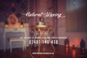 Natural Waxing Ltd image