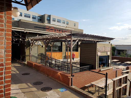 Concert Hall «Music Farm Columbia», reviews and photos, 1022 Senate St, Columbia, SC 29201, USA