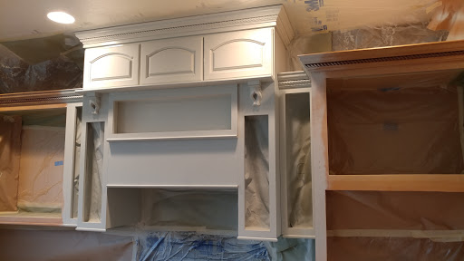 Painting «Flying Colors Painting Co», reviews and photos, 6223 Martin Way E, Lacey, WA 98516, USA