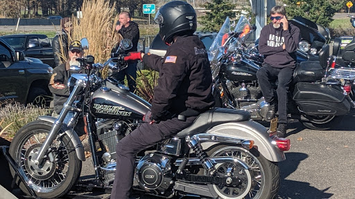 Harley-Davidson Dealer «Latus Motors Harley-Davidson of Eugene», reviews and photos, 86441 College View Rd, Eugene, OR 97405, USA