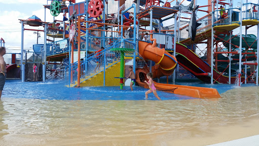 Amusement Park «Casino Pier & Breakwater Beach», reviews and photos, 800 Ocean Terrace, Seaside Heights, NJ 08751, USA