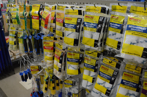 Paint Store «Calumet Paint & Wallpaper Inc. - Blue Island», reviews and photos, 12120 S Western Ave, Blue Island, IL 60406, USA