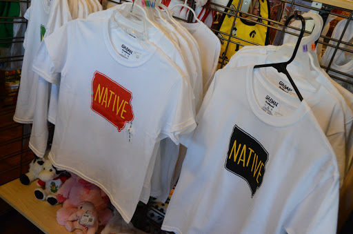 Gift Shop «Heart of Iowa Market Place», reviews and photos, 211 5th St, West Des Moines, IA 50265, USA