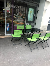 Atmosphère du Restaurant Méditerranée à Paris - n°2