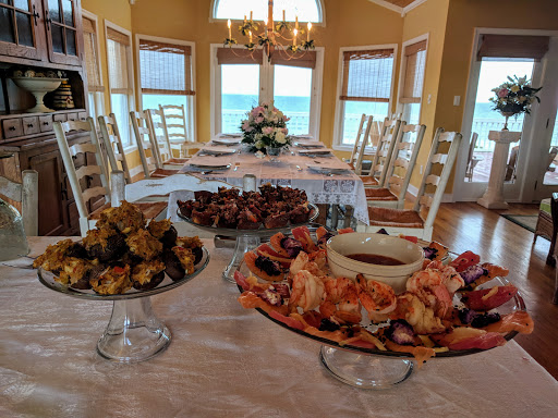 Your Table! Your Chef!, 112 Stone Dr, Port St Joe, FL 32456