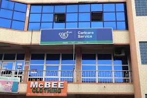 CarlCare Office image
