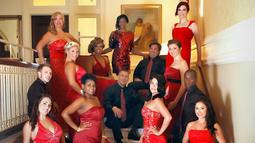 Bridal Shop «Two Times A Lady», reviews and photos, 2755 E Olive Rd, Pensacola, FL 32514, USA