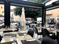 Atmosphère du Pizzeria Restaurant de la Place à Venaco - n°6