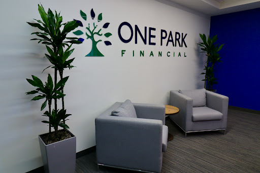 Financial Institution «One Park Financial», reviews and photos