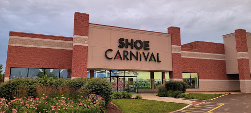 Shoe Store «Shoe Carnival», reviews and photos, 2105 N Prospect Ave, Champaign, IL 61822, USA