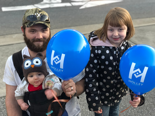 Auto Insurance Agency «Holley Insurance», reviews and photos