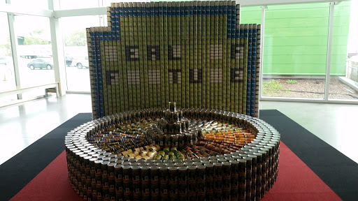 Non-Profit Organization «Houston Food Bank», reviews and photos