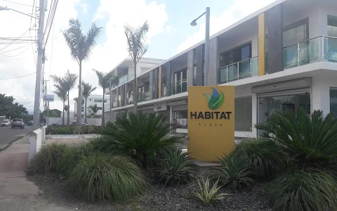 Plaza Habitat image