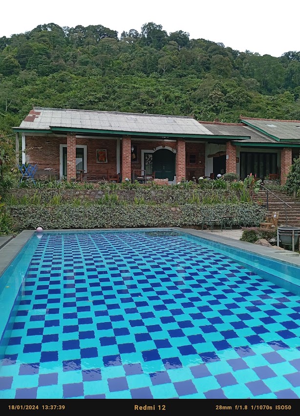 Villa Midosi (antique&galery)