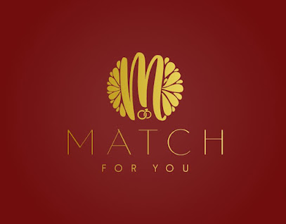 Match For You