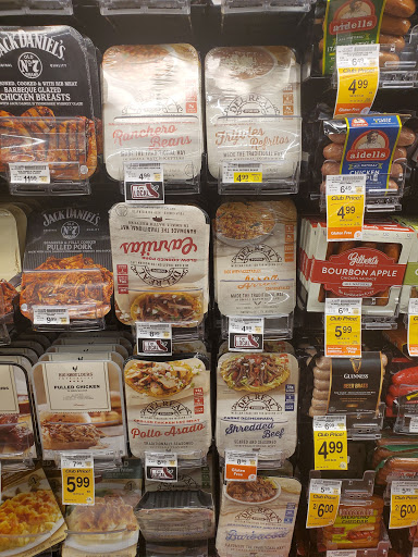 Grocery Store «Pavilions», reviews and photos, 2938 Tapo Canyon Rd, Simi Valley, CA 93063, USA