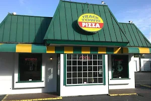 Track Town Pizza image