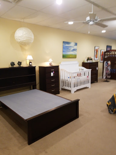 Furniture Store «Schmitt Furniture», reviews and photos, 101 E Main St, New Albany, IN 47150, USA