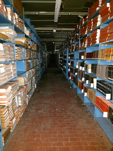 Zubal Books, 2969 W 25th St, Cleveland, OH 44113, USA, 