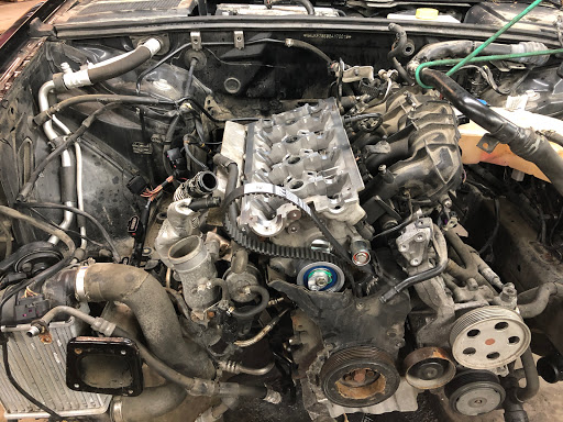 Auto Repair Shop «Bato Auto, Inc», reviews and photos, 497 Industrial Ave, Williston, VT 05495, USA