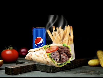 NAAN kebab à Montpellier
