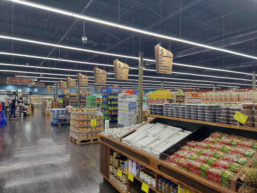 Grocery Store «Bravo Supermarkets», reviews and photos, 2820 SW Port St Lucie Blvd, Port St Lucie, FL 34953, USA
