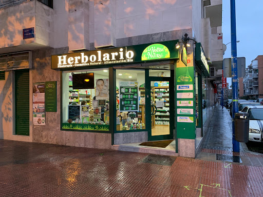 Imagen del negocio La Ventana Natural de María - Herbolario en Leganés, Madrid en Leganés, Madrid