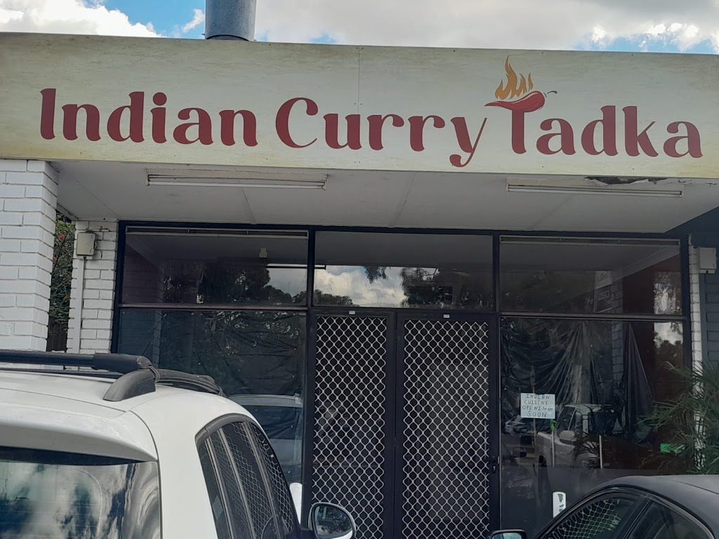 Indian Curry Tadka 6152