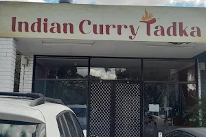 Indian Curry Tadka image