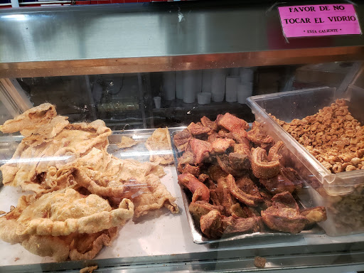 Supermarket «Morelia Supermarket Inc», reviews and photos, 4833 W Diversey Ave, Chicago, IL 60639, USA