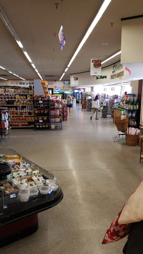 Grocery Store «Spencer Fresh Market», reviews and photos, 2650 Main St, Morro Bay, CA 93442, USA