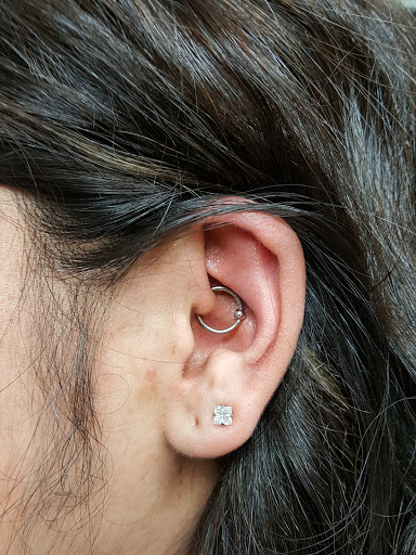 Tattoo Shop «Timeless Craft Tattoo Gallery», reviews and photos, 8083 W Sample Rd, Coral Springs, FL 33065, USA