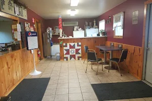 Silver Springs Pizza Depot image