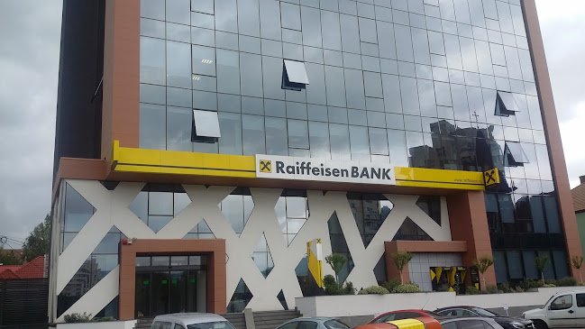 Raiffeisen Bank - Bancă