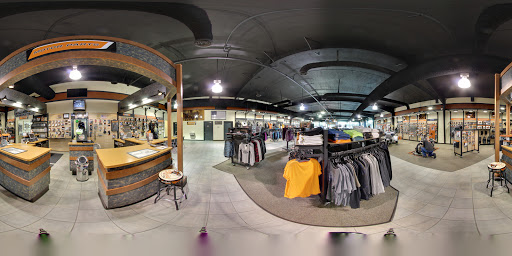 Harley-Davidson Dealer «Texan Harley-Davidson», reviews and photos, 2111 N Frazier St, Conroe, TX 77301, USA
