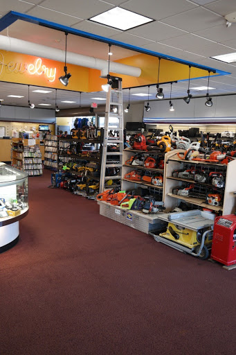 Pawn Shop «Yankee Peddler & Pawn», reviews and photos, 7 Pitkin St, East Hartford, CT 06108, USA