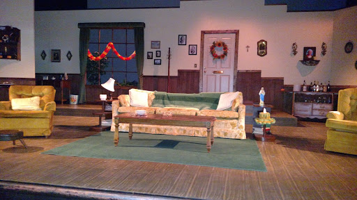 Performing Arts Theater «The Old Creamery Theatre Company», reviews and photos, 39 38th Ave, Amana, IA 52203, USA