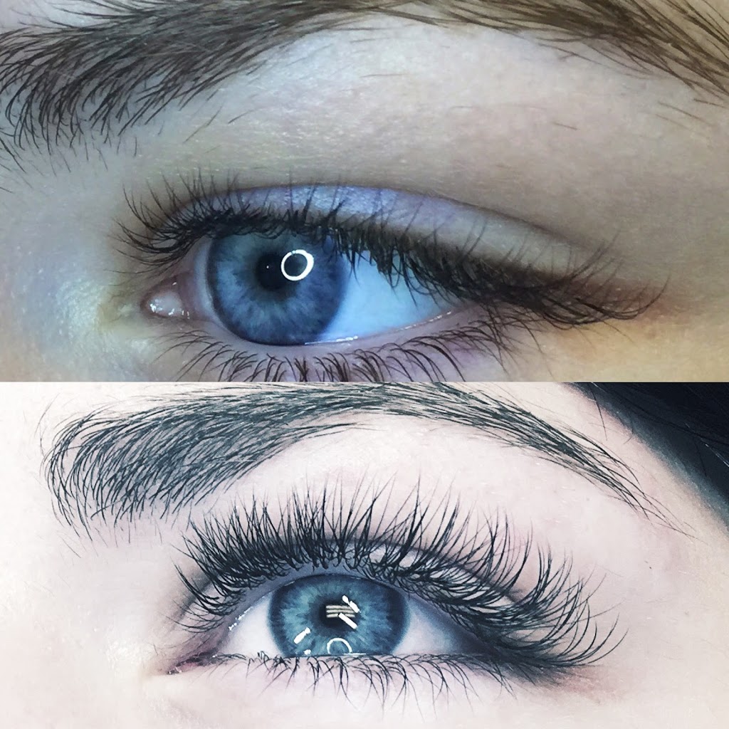 Eye Candy Lash Boutique 83814