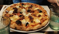Pizza du Pizzeria Le temps d'une Pizza à Marseille - n°13