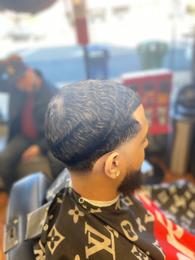 Barber Shop «Nicostilo Barbershop», reviews and photos, 279 New Brunswick Ave, Perth Amboy, NJ 08861, USA