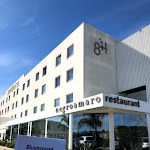 Photo n°1 de l'avis de MIMMO.E fait le 24/02/2020 à 15:19 sur le  8piuhotel à Lecce